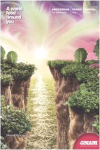 A World of Food Around You