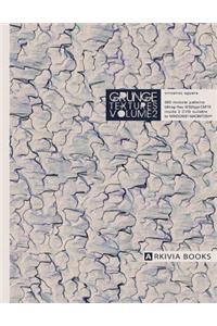 Grunge Textures Volume 2