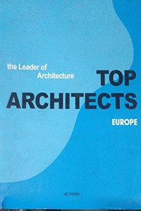 Top Architects-3 : Europe