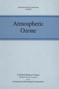 Atmospheric Ozone