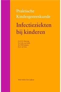 Infectieziekten Bij Kinderen