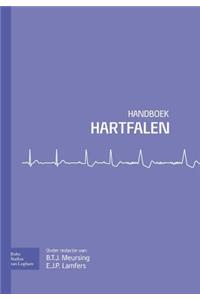Handboek Hartfalen