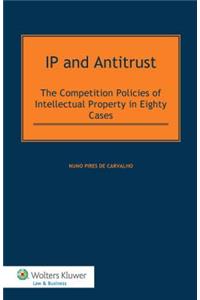 IP and Antitrust