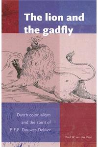 The Lion and the Gadfly