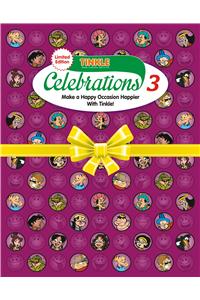 Tinkle Celebrations 3