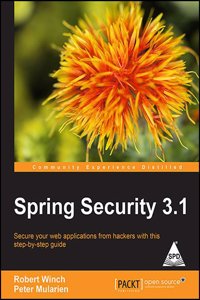 Spring Security 3.1