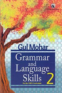 Gul Mohar Grammar and Language Skills Class - 2