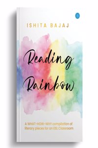 Reading Rainbow