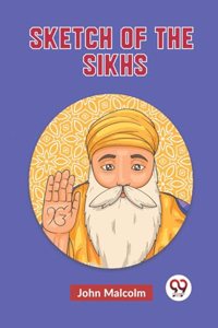 Sketch of the Sikhs (Edition2023)