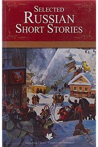 Selected Russian Short Stories
