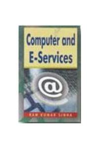 Computer and E-services