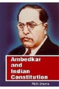 Ambedkar And Indian Constitution