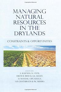 Managing Natural Resources in the Drylands