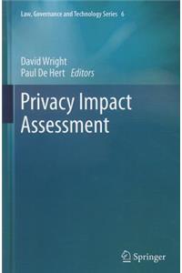 Privacy Impact Assessment
