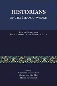Historians of the Islamic World