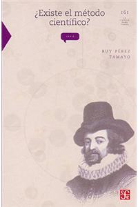 Existe el Metodo Cientifico