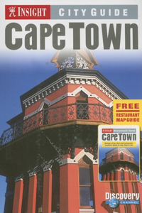 Insight City Guide Cape Town