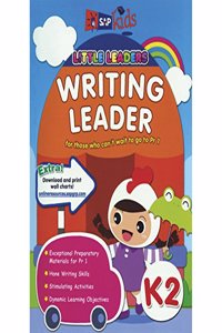 SAP Little Leaders Writing Leader K2