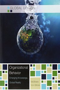 Organizational Behavior