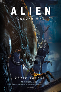 Alien: Colony War