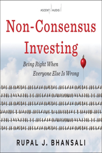 Non-Consensus Investing