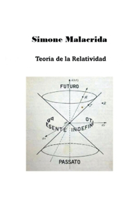 Teoría de la Relatividad