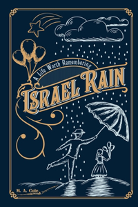 Israel Rain