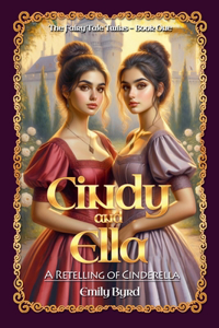 Cindy and Ella