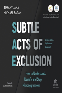 Subtle Acts of Exclusion (Second Edition)