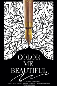Color Me Beautiful