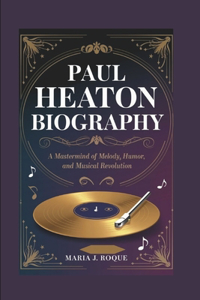 Paul Heaton Biography