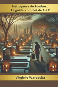 Nettoyeuse de tombes