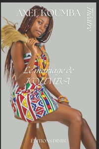 Le Mariage de KOUMBA