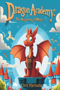 Dragon Academy