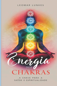 Energia dos Chakras