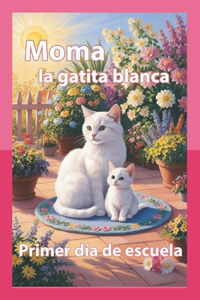 Moma la Gatita