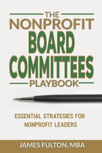 Nonprofit Board Committees Playbook