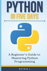 Python in Five Days