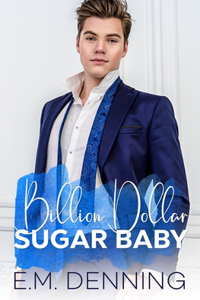 Billion Dollar Sugar Baby