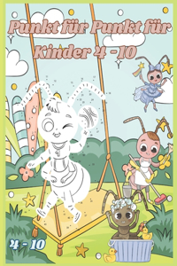 Punkt für Punkt für Kinder 4 -10