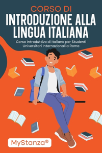 Corso di Introduzione alla Lingua Italiana