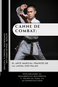 Canne de Combat