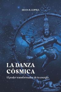 danza cósmica