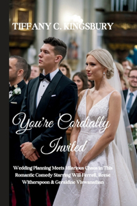 You're Cordially Invited