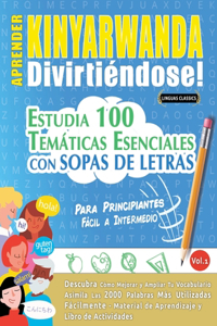 Aprender Kinyarwanda Divirtiéndose! - Para Principiantes