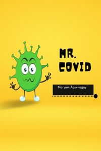 Mr Covid