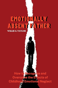 Emotionally Absent Father