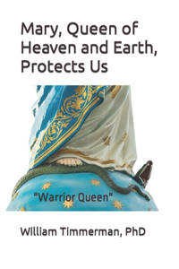 Mary, Queen of Heaven and Earth, Protects Us