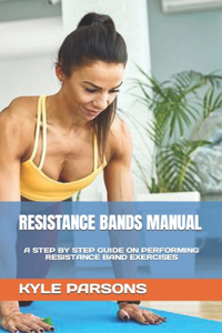 Resistance Bands Manual