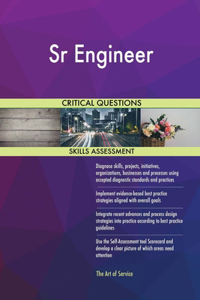 Sr Engineer Critical Questions Skills Assessment